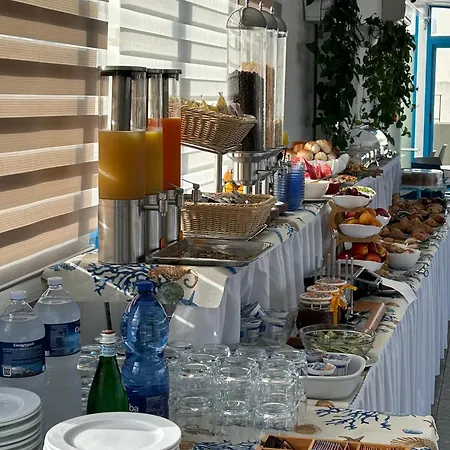 Hotel Trinacria 3*