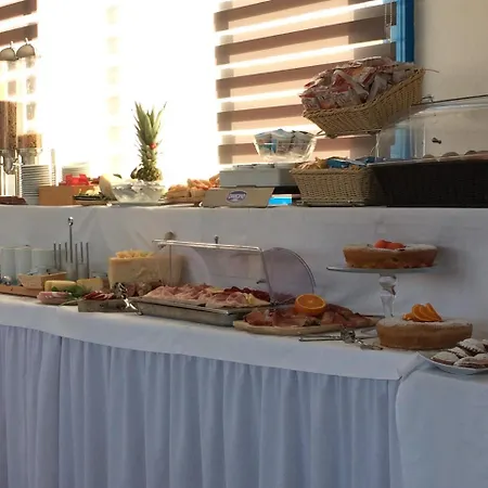 Hotel Trinacria San Vito Lo Capo