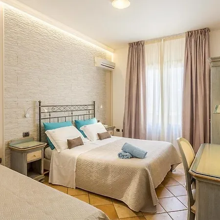 Hotel Trinacria Hotel 3*