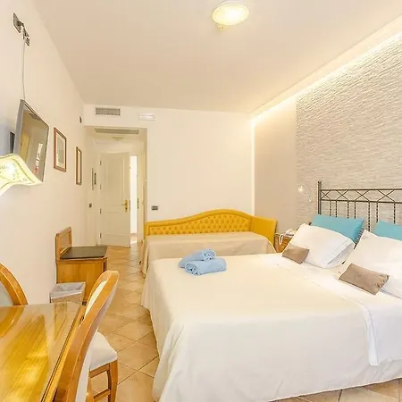 Hotel Hotel Trinacria