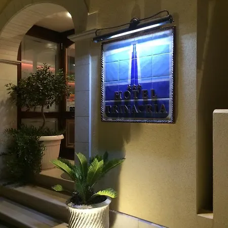 Hotel Hotel Trinacria