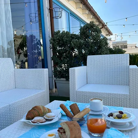 Hotel Trinacria San Vito Lo Capo