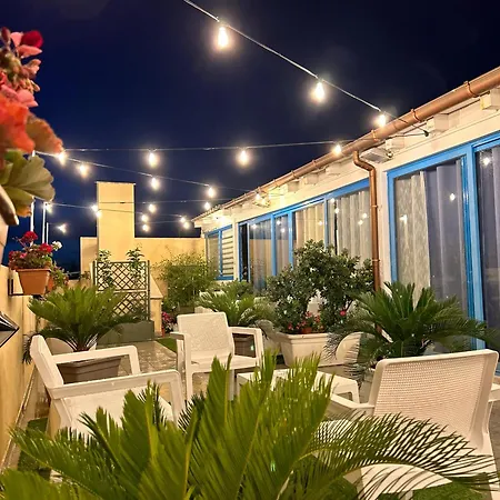 Trinacria Hotel