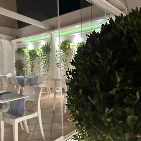 Hotel Trinacria Hotel San Vito Lo Capo