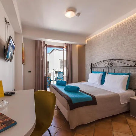 Hotel Trinacria 3*