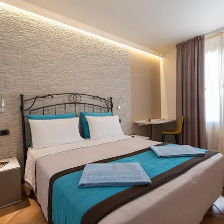 Hotel Trinacria San Vito Lo Capo