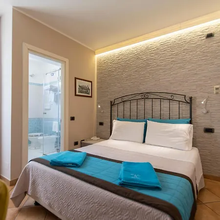 Hotel Trinacria 3* San Vito Lo Capo