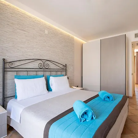 Hotel Trinacria
