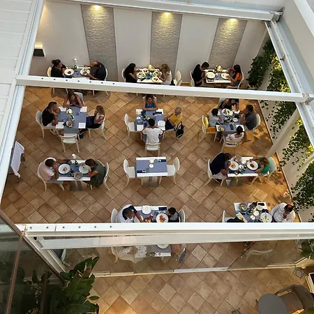 Trinacria Hotel