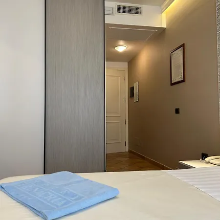 Hotel Hotel Trinacria