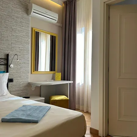Hotel Trinacria Hotel 3*