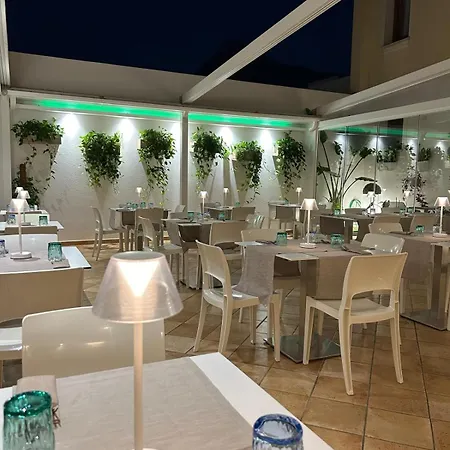 Hotel Trinacria 3*