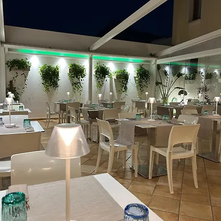 Hotel Hotel Trinacria 3*