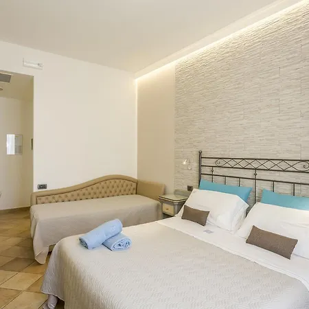 Hotel Trinacria 3*