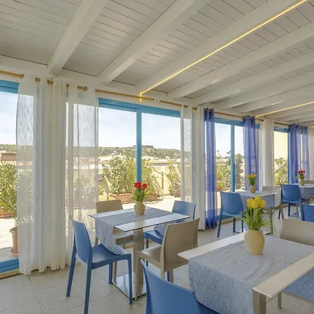 Hotel Hotel Trinacria 3*