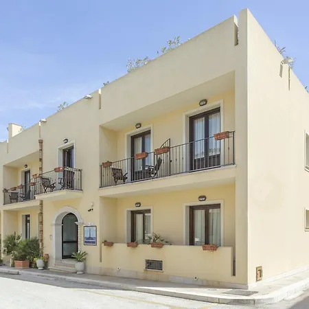 Hotel Trinacria San Vito Lo Capo