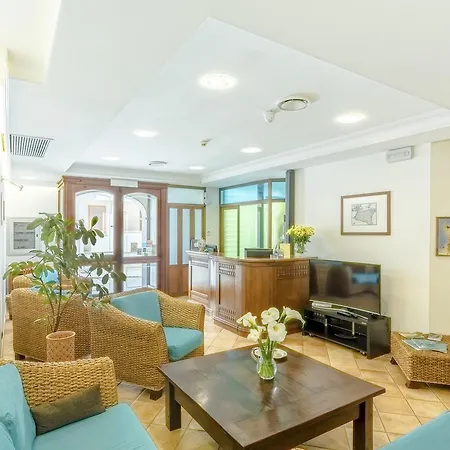 Hotel Hotel Trinacria