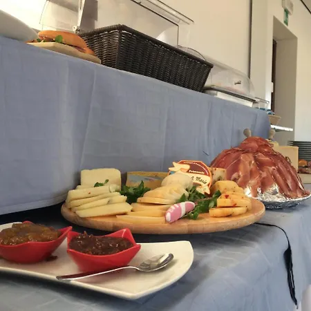 Hotel Trinacria San Vito Lo Capo