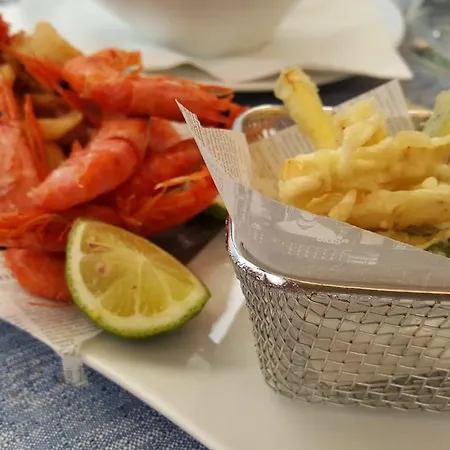 Hotel Trinacria San Vito Lo Capo