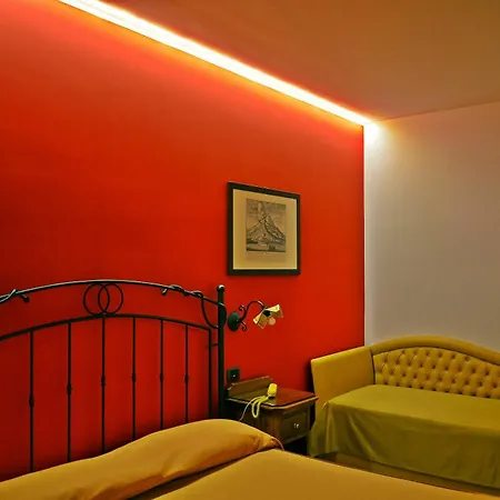 Hotel Hotel Trinacria 3*